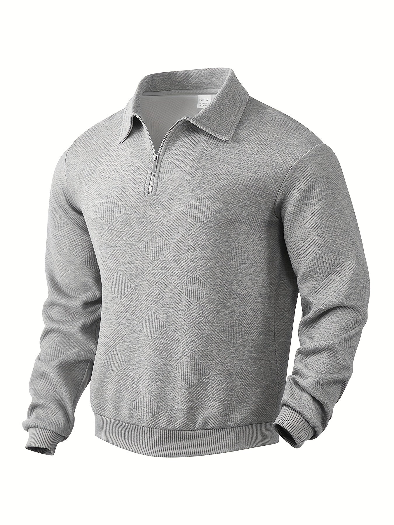 Lowell™ Pull Élégance Intemporelle