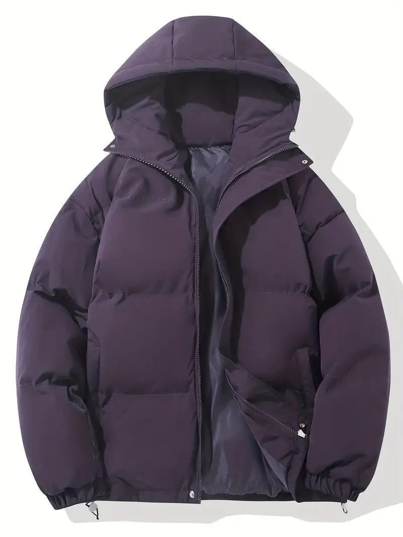 Ruth™ Veste Hivernale avec Capuche