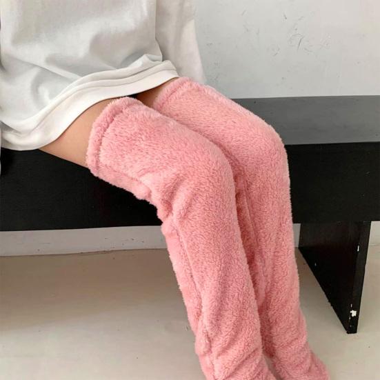 Jane™ Chaussettes Teddy Ultra Douces