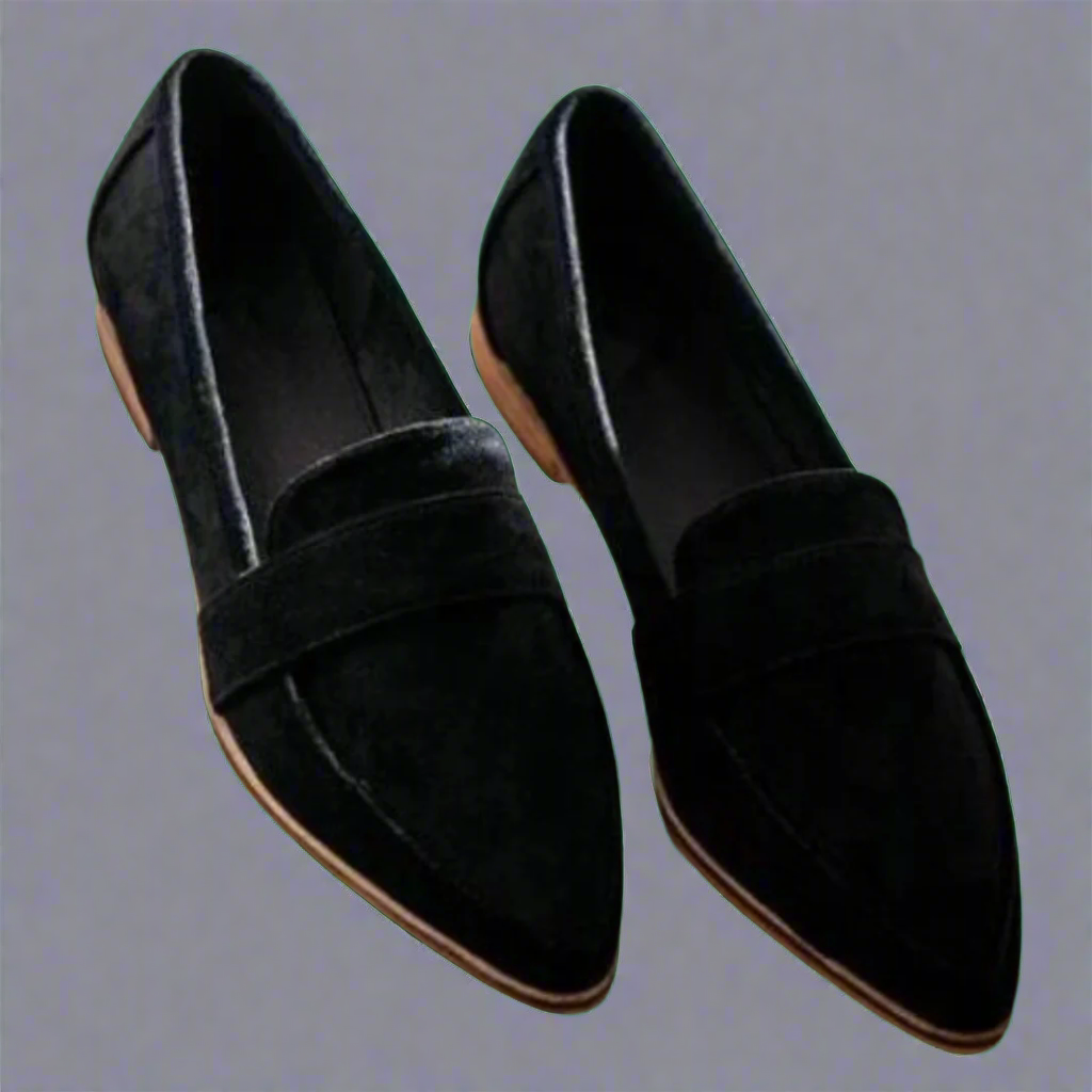 Lou™ Élégantes Loafers