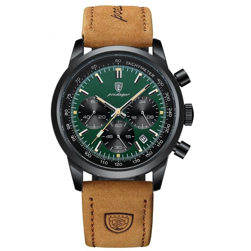 Joven™ Montre Élégance Luxe