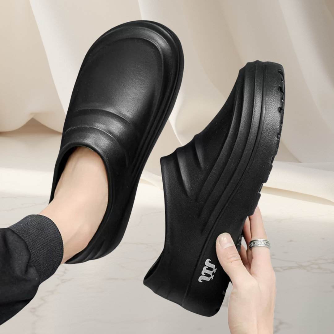 Meryl™ Chaussures Orthopédiques Le Confort à Chaque pas