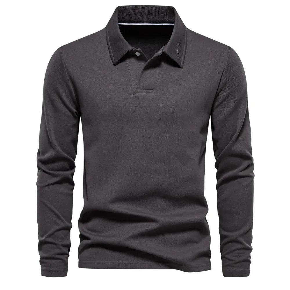 Alexandre™ Polo Quotidienne