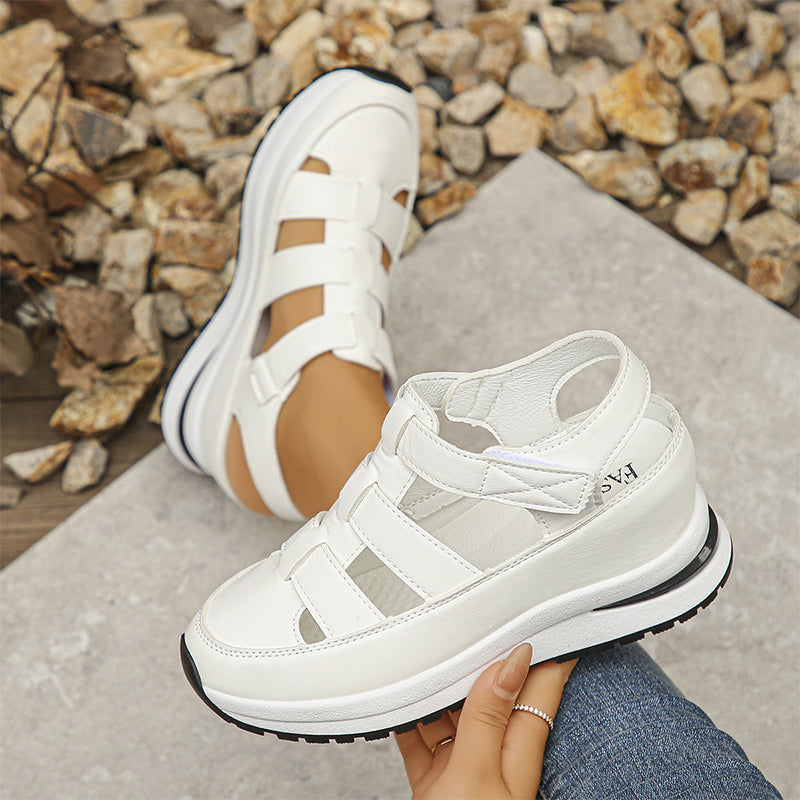 Kayley™ Sandales Orthopédiques pour Femme