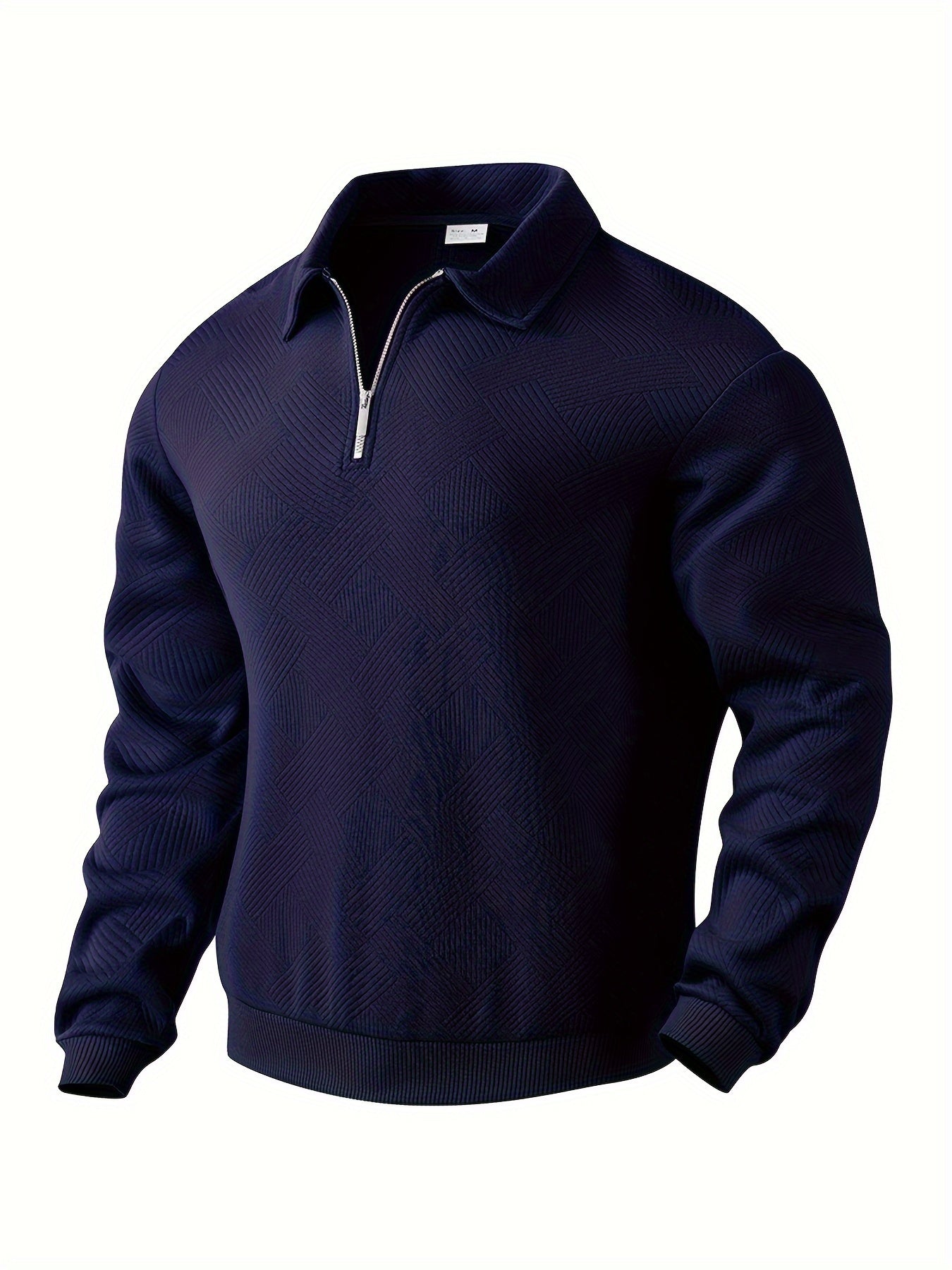 Lowell™ Pull Élégance Intemporelle