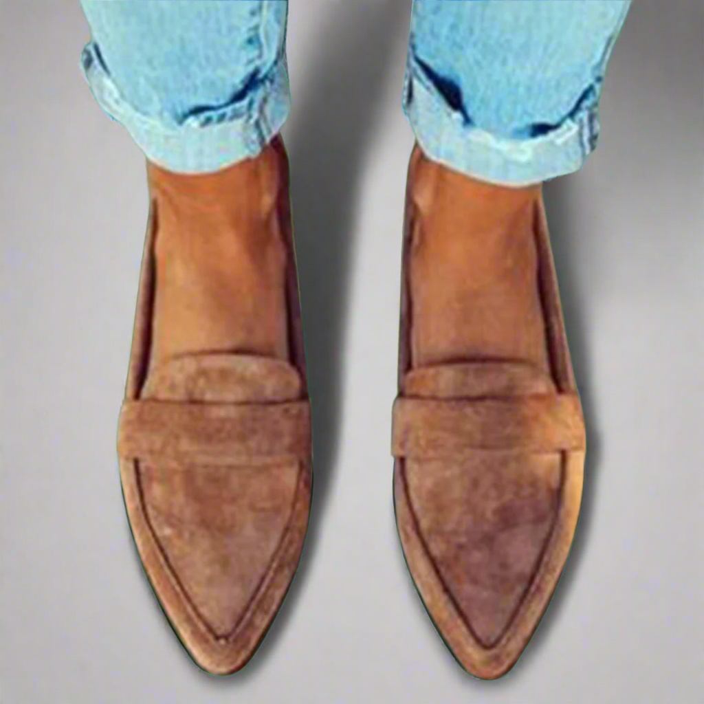 Lou™ Élégantes Loafers