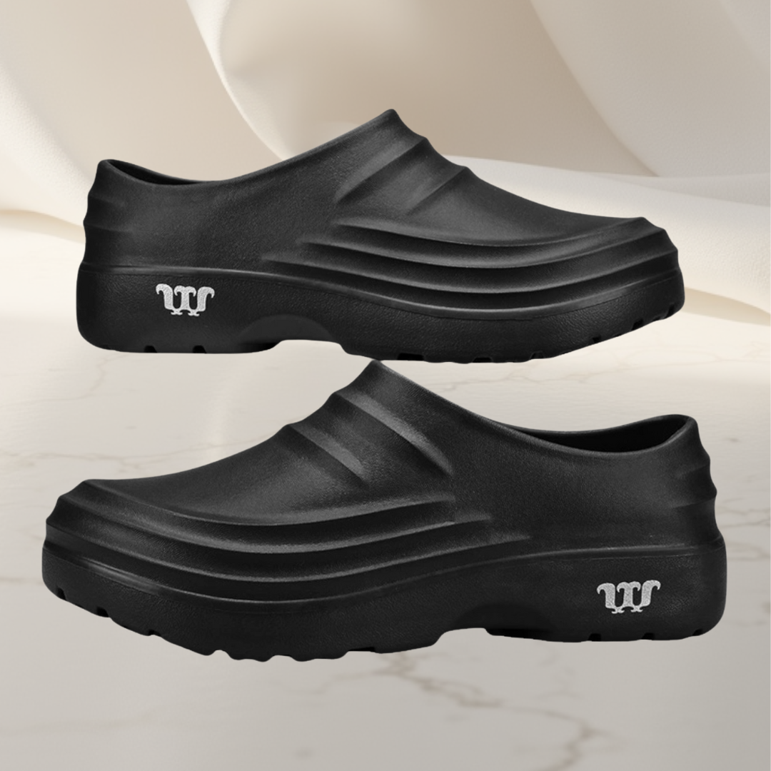 Meryl™ Chaussures Orthopédiques Le Confort à Chaque pas