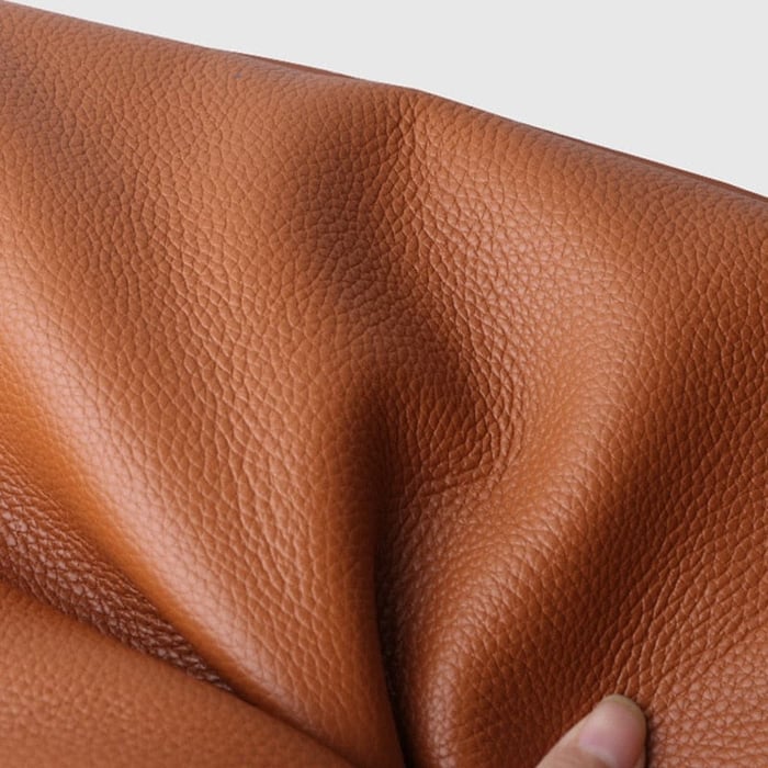Iris™ Élégante Sacoche en Cuir Véritable