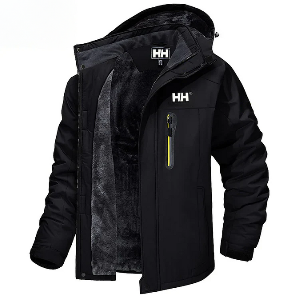Gilles™ Veste d'hiver