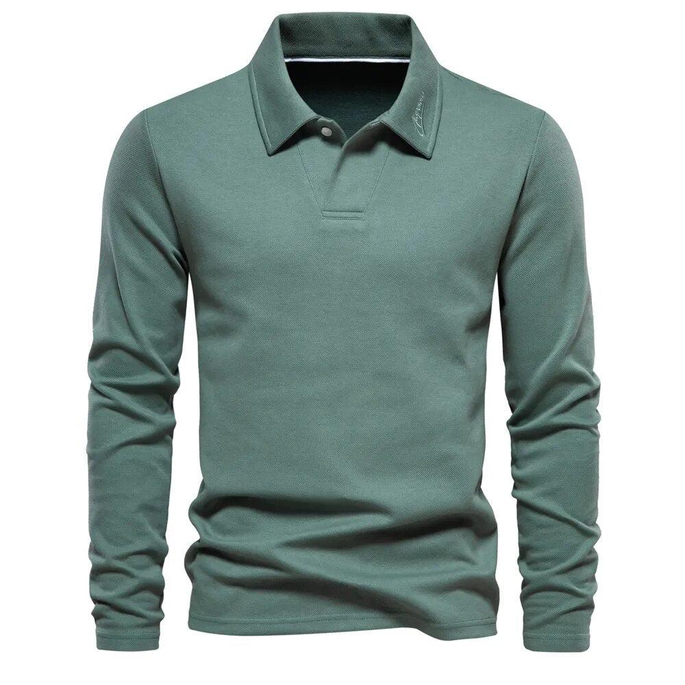 Alexandre™ Polo Quotidienne