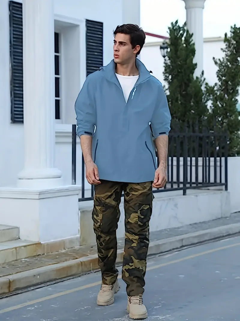 Émeric™ Veste Outdoor Imperméable