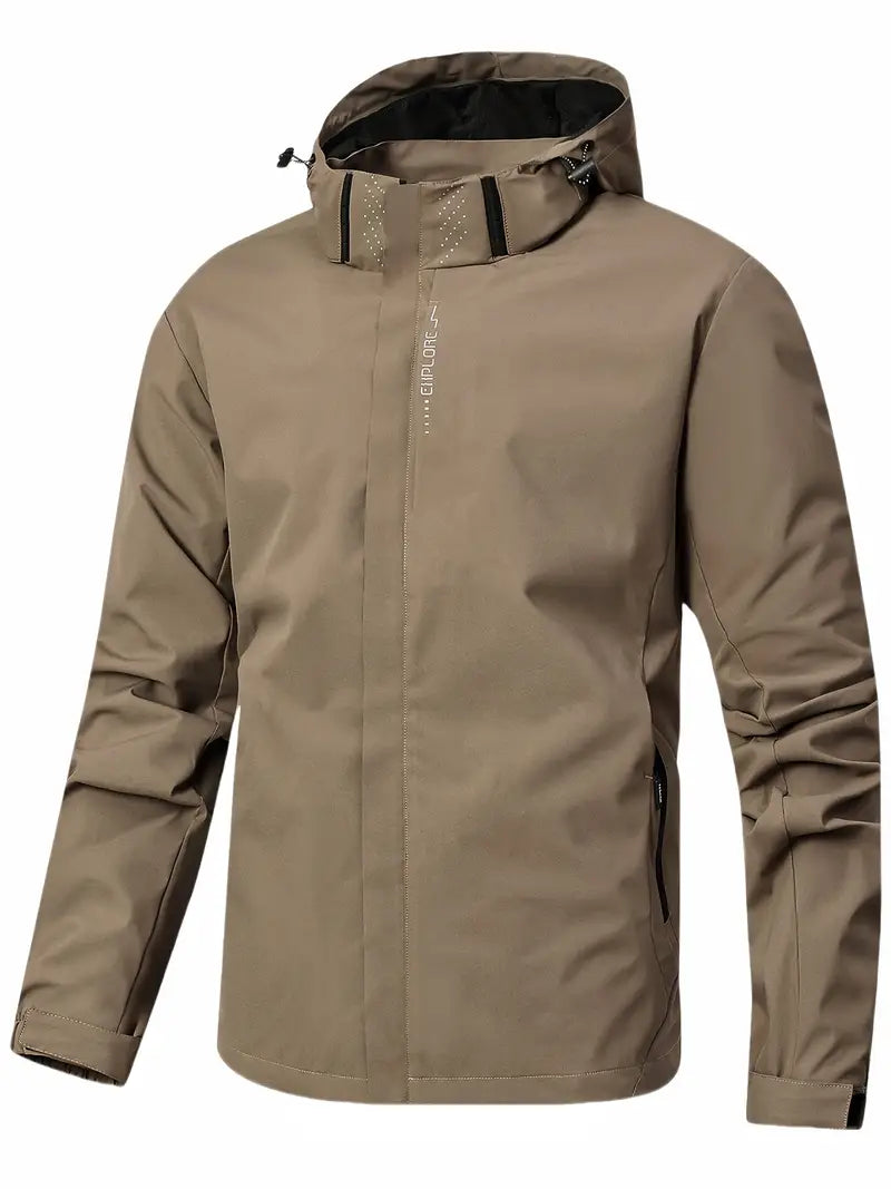 Émeric™ Veste Outdoor Imperméable