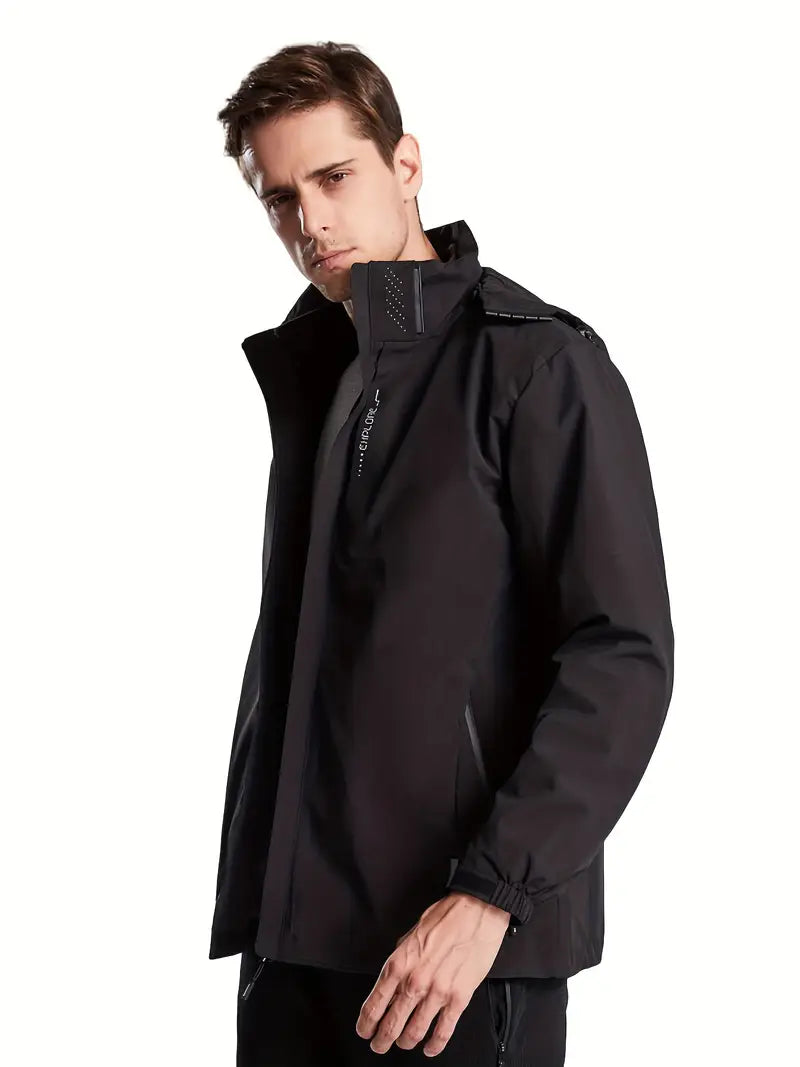 Émeric™ Veste Outdoor Imperméable