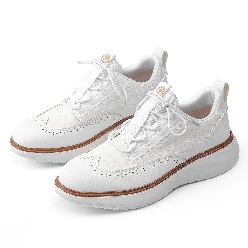 Florent™ Lätta et Stylées Sneakers