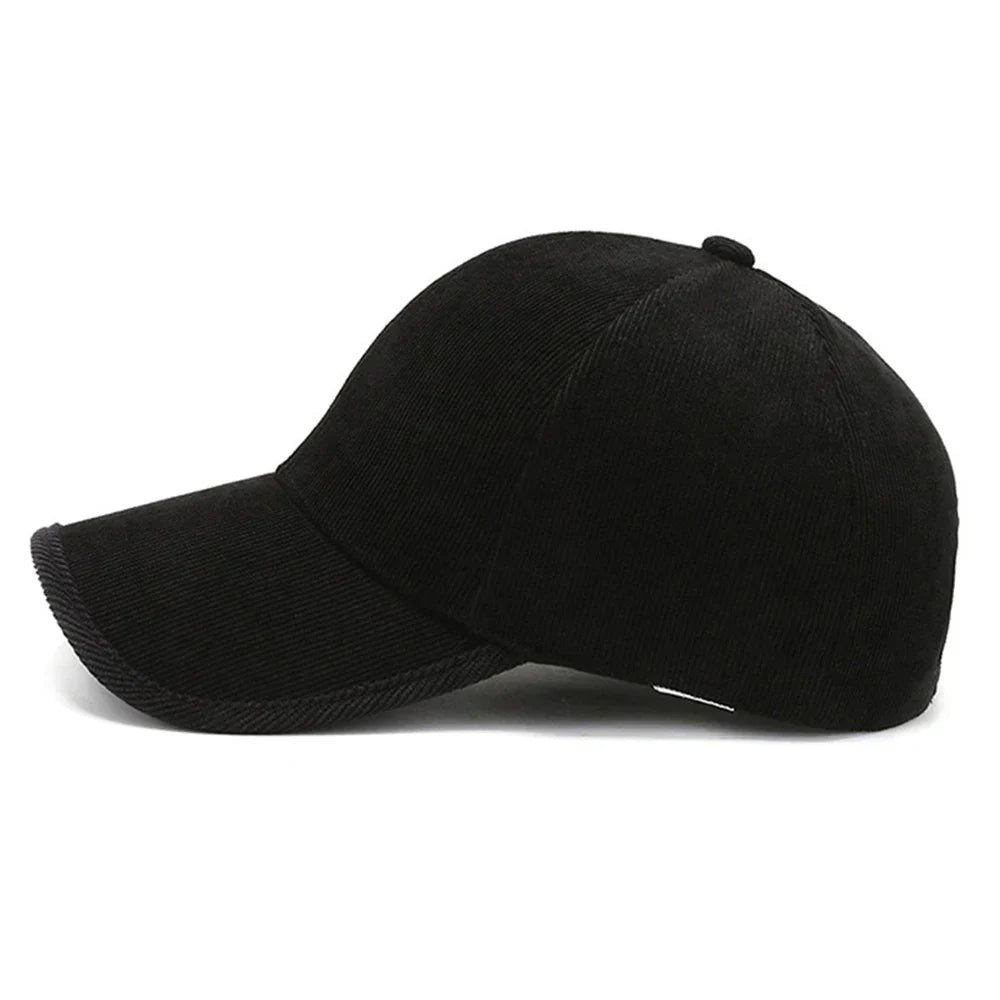 Justin™ Casquette Unisexe