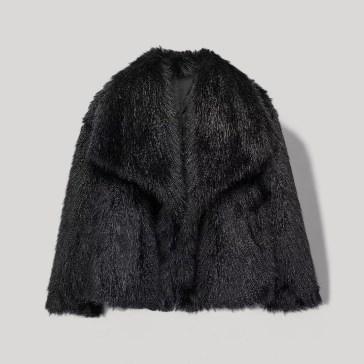 Idaline™ Veste Élégance Hivernale