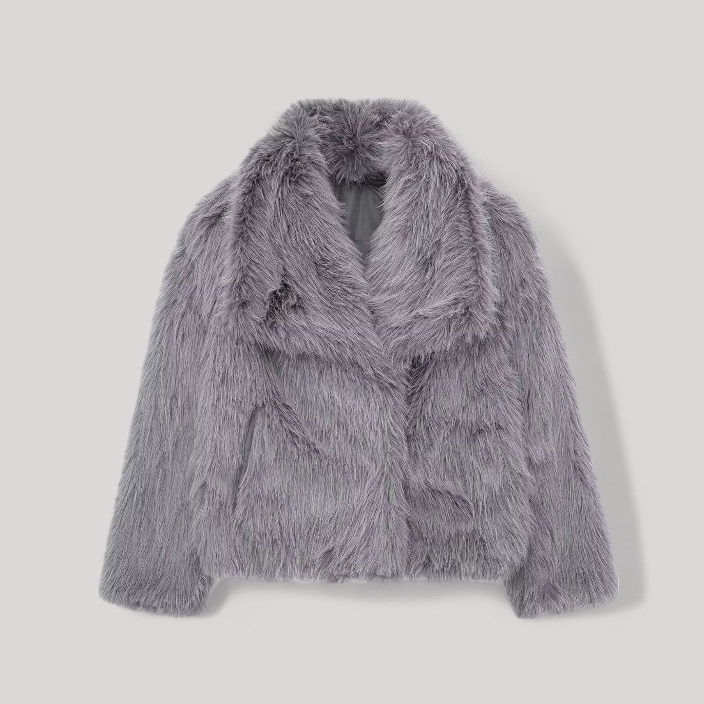 Idaline™ Veste Élégance Hivernale