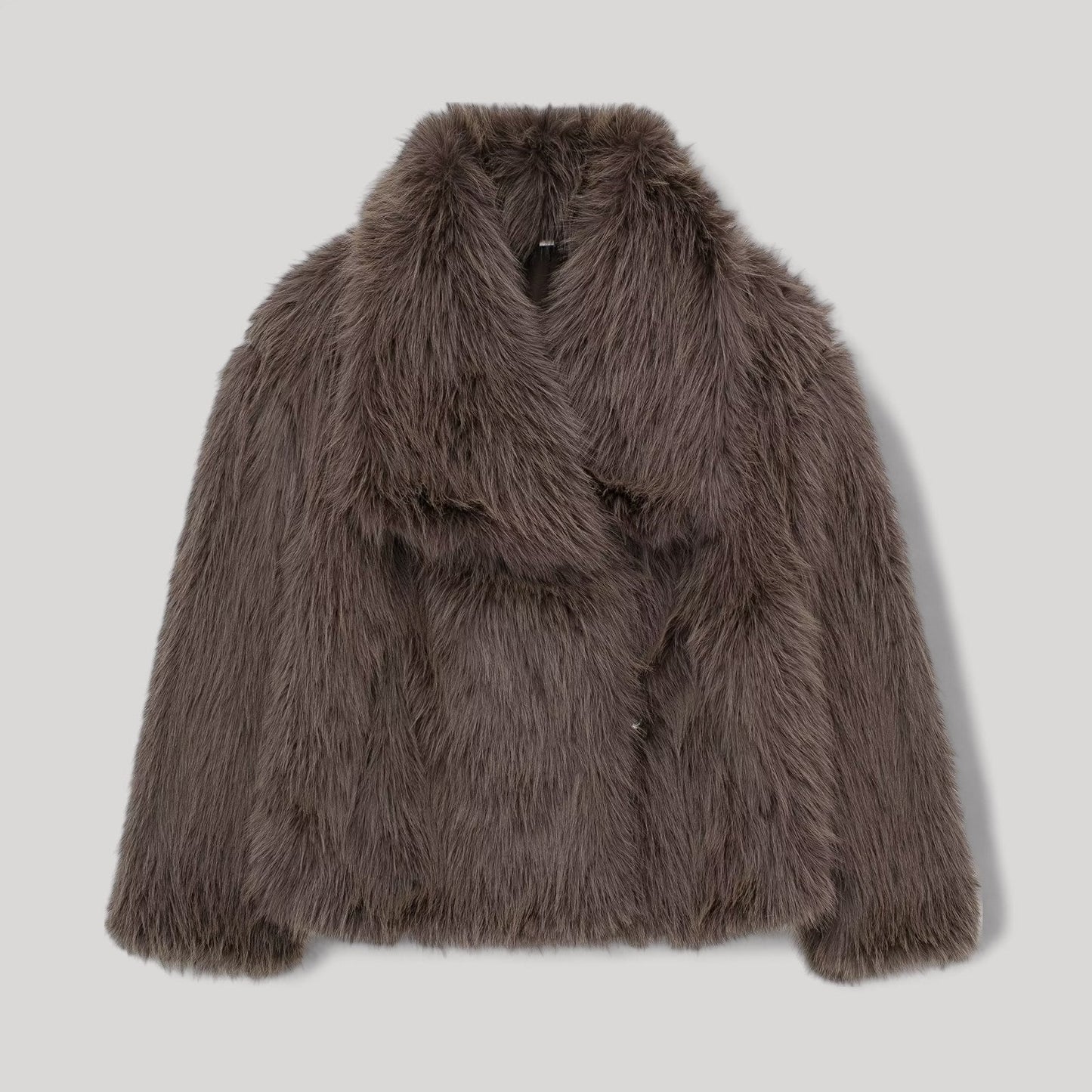 Idaline™ Veste Élégance Hivernale