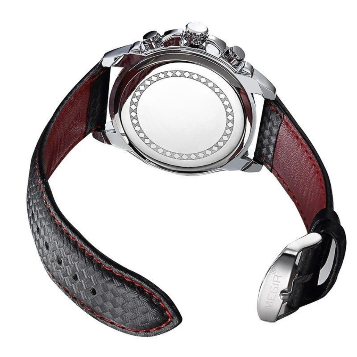 Jace™ Montre Quartz Élégante