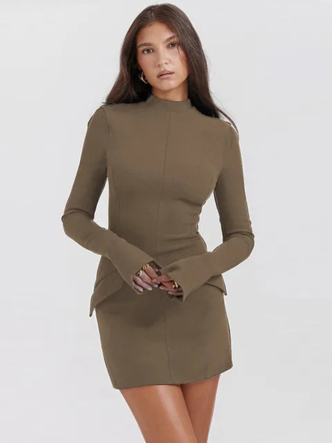 Maja™ Élégante Robe de Soirée