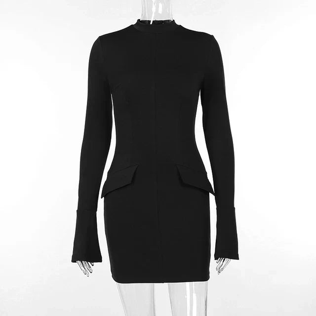 Maja™ Élégante Robe de Soirée