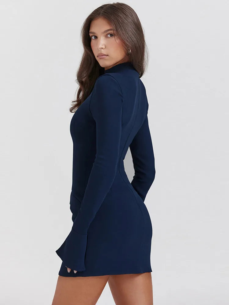 Maja™ Élégante Robe de Soirée