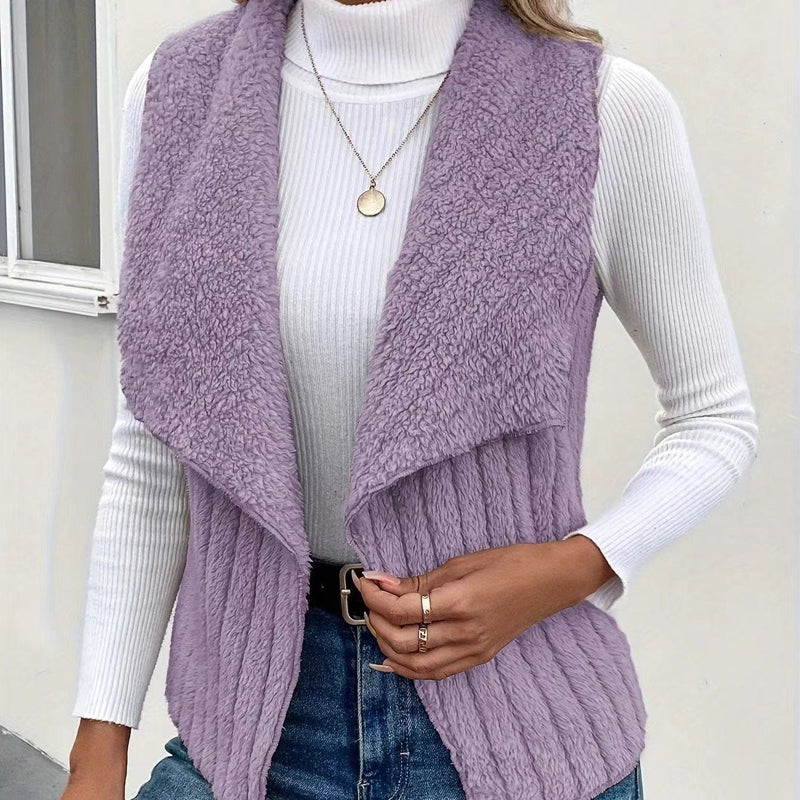 Lisbeth™ Cardigan Tricotée