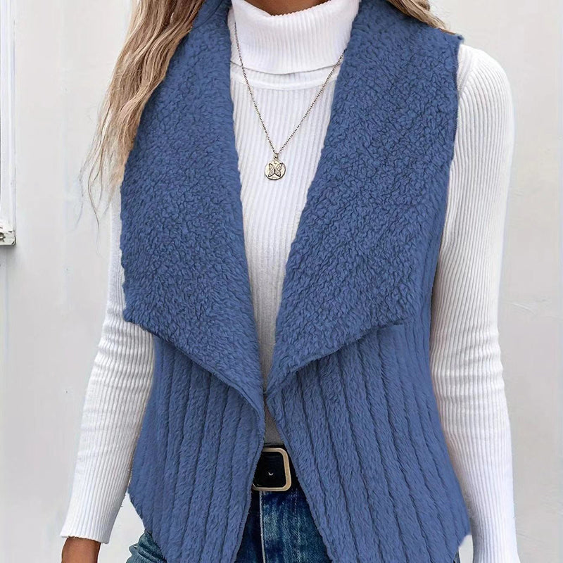 Lisbeth™ Cardigan Tricotée