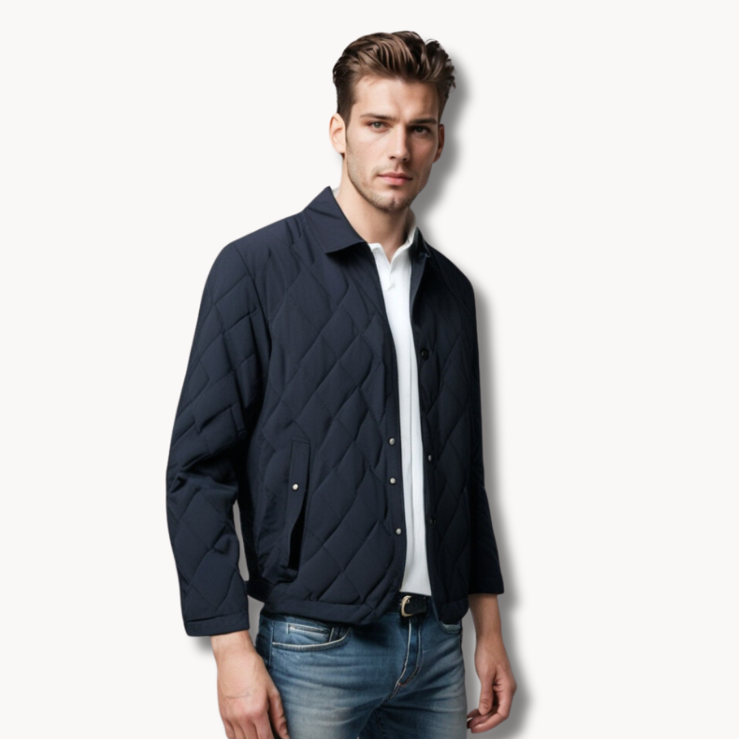 Mathéo™ Veste à Gradins