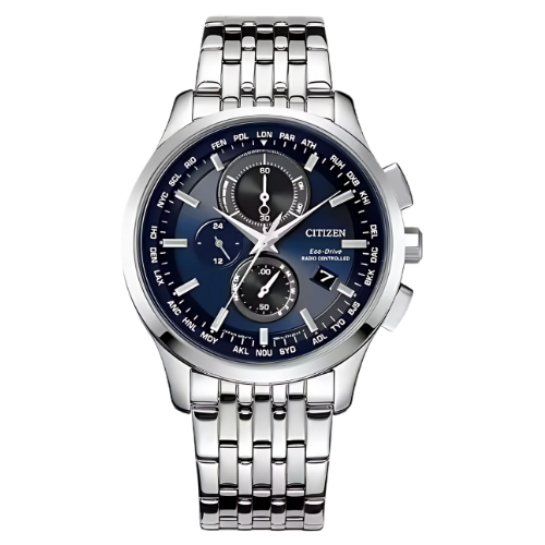 Kalle™ Montre Élégante Quartz
