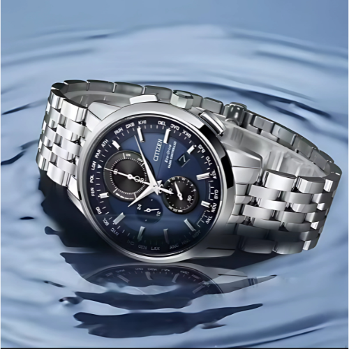 Kalle™ Montre Élégante Quartz