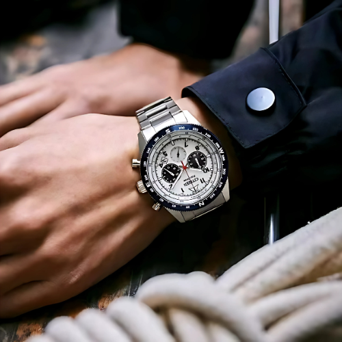 Hartwell™ Montre Élégante en Quartz