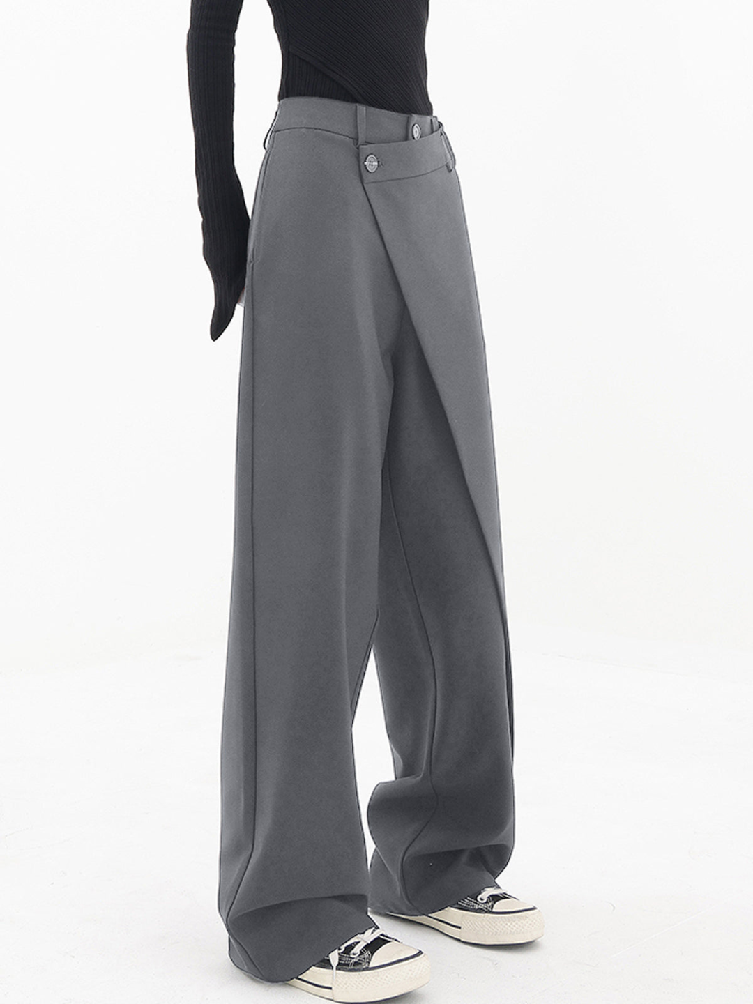 Nova™ Pantalon Asymétrique
