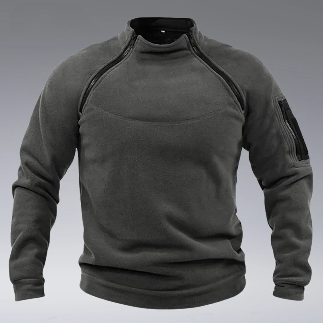 Leonard™ Pull Adventure en Polaire