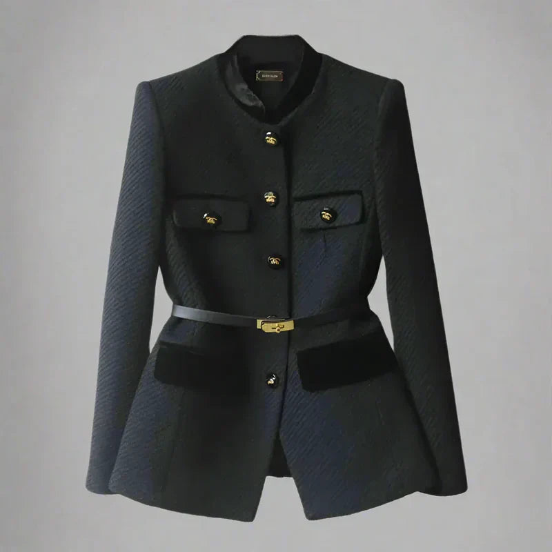 Anna™ Veste Élégante de Bureau