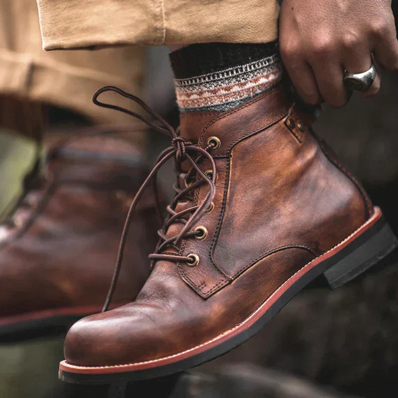 Lionel™ Bottes Hautes pour Homme
