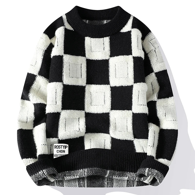 Tomon™ Pull Oversize