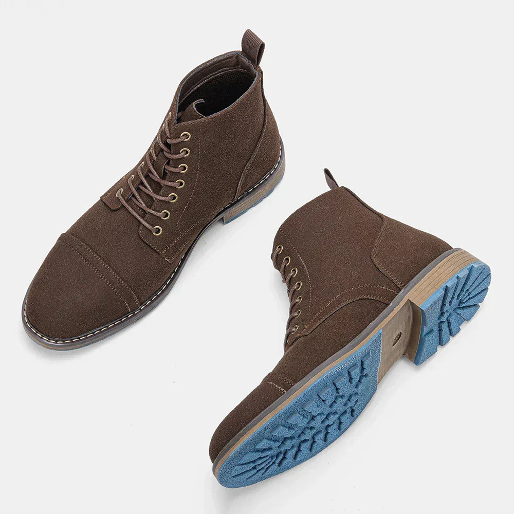 Idriss™ Bottes Derby Classiques