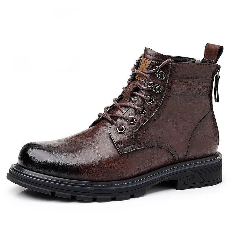 Michel™ Bottes Élégantes Business