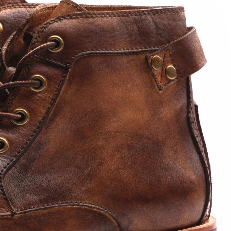 Lionel™ Bottes Hautes pour Homme