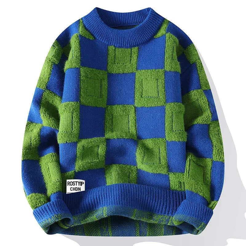 Tomon™ Pull Oversize