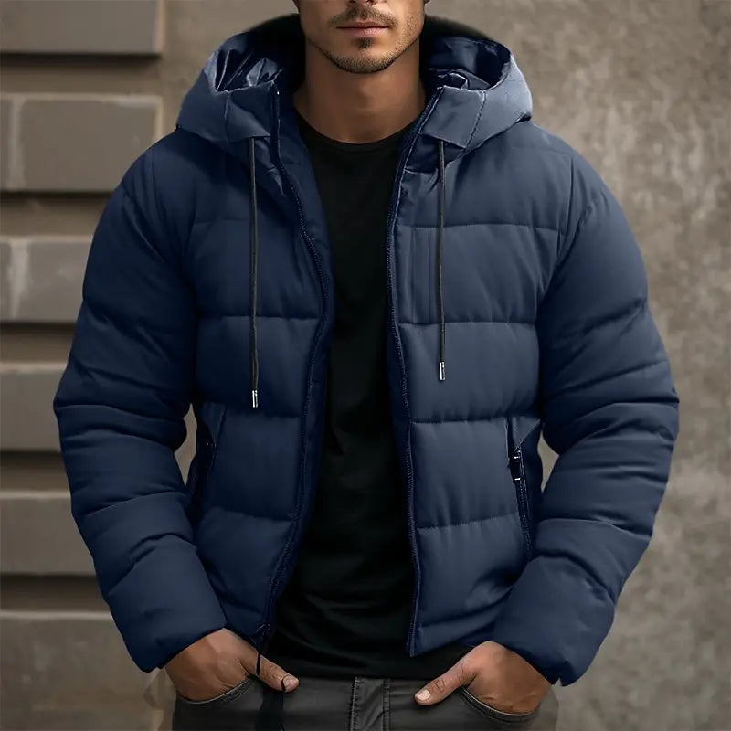 Raphael™ Veste d'Hiver Coupe-Vent pour Hommes