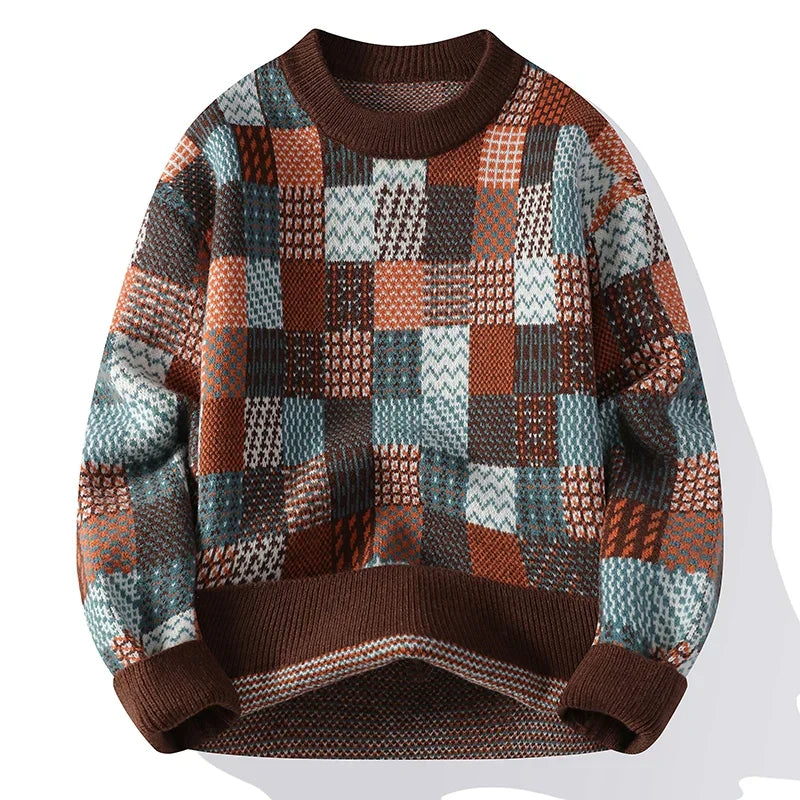 Régis™ Pull Milan