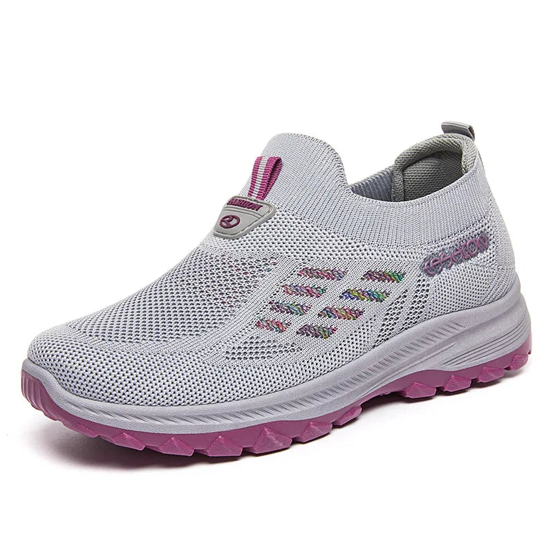 Samantha™ Chaussures Orthopédiques Ultra-Confort