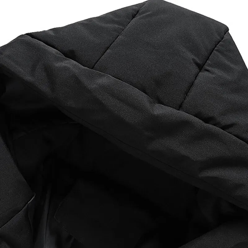 Raphael™ Veste d'Hiver Coupe-Vent pour Hommes