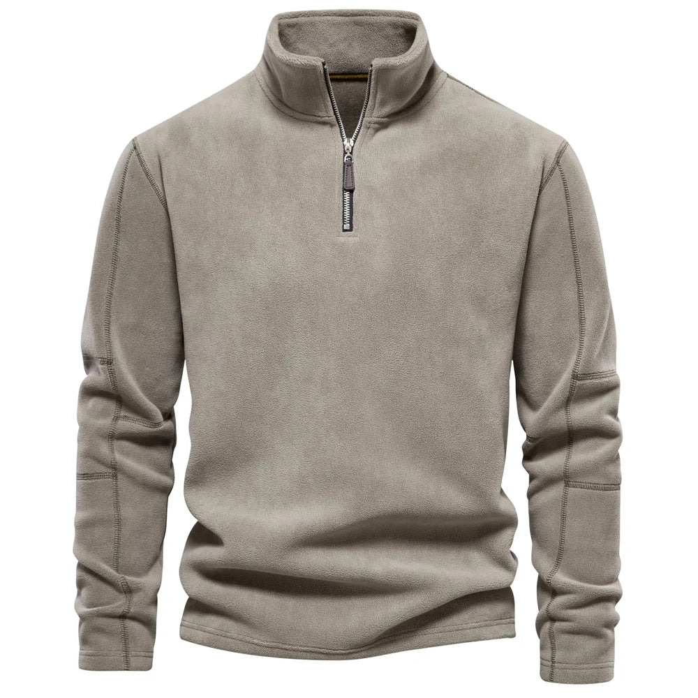Sven™ Veste Polaire Chauffante pour Homme