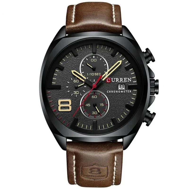 Lazare™ Montre de Sport Robuste