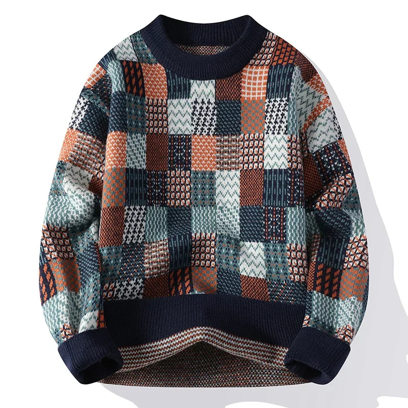 Régis™ Pull Milan