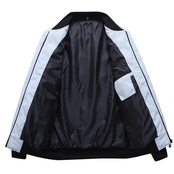 Louis™ Veste Bouffante
