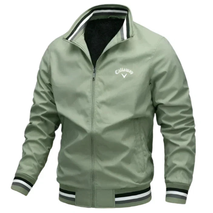 Laurent™ Veste Bomber pour Homme